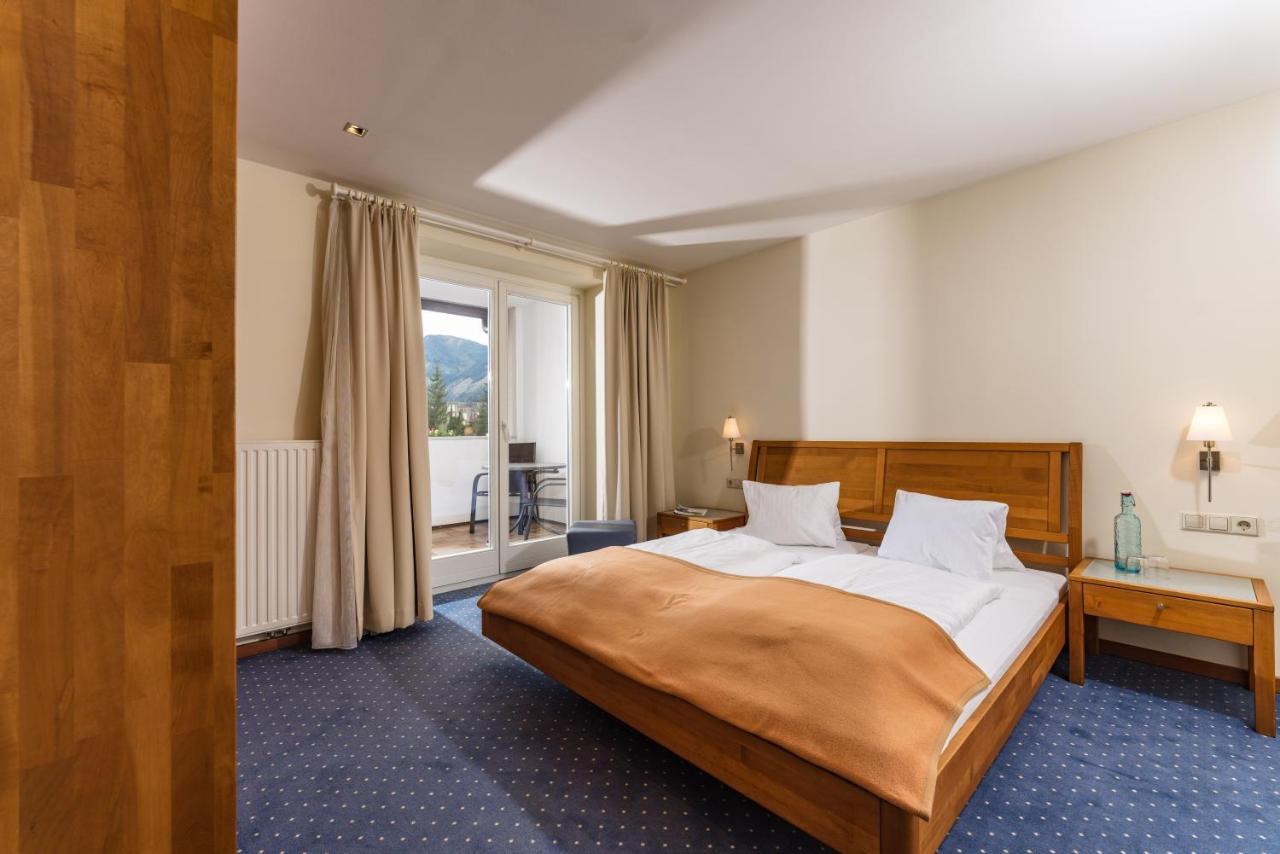 Aparthotel Tritscher Шладминг Экстерьер фото