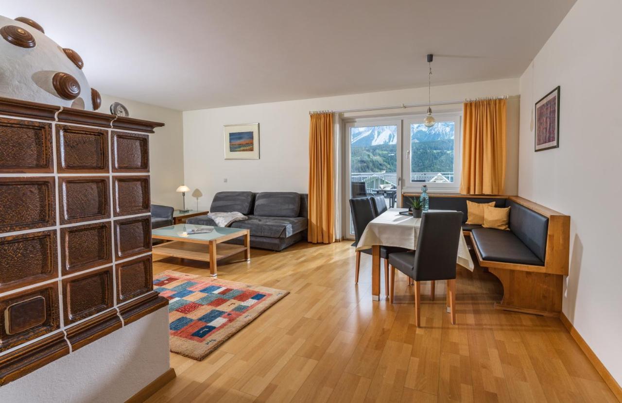 Aparthotel Tritscher Шладминг Экстерьер фото