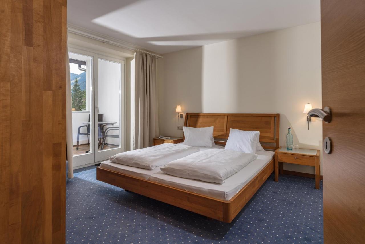 Aparthotel Tritscher Шладминг Экстерьер фото